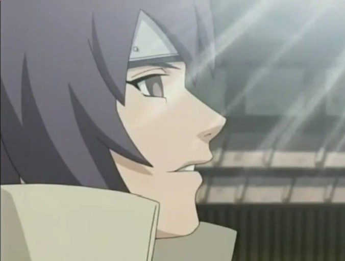 Anko Mitarashi wallpaper 0031
