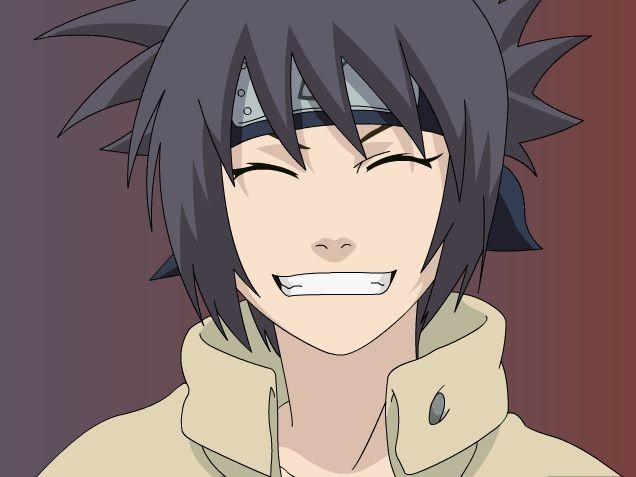 Anko Mitarashi wallpaper 0035