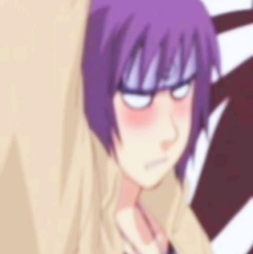 Anko Mitarashi wallpaper 0048