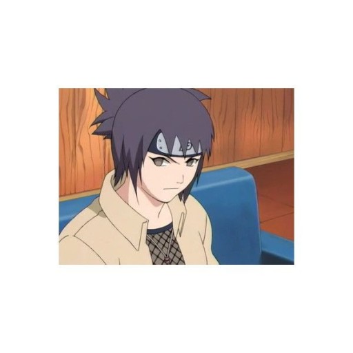 Anko Mitarashi wallpaper 0055