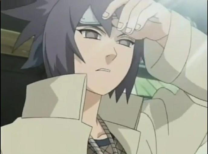 Anko Mitarashi wallpaper 0068