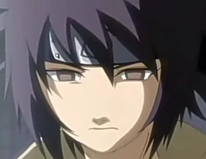 Anko Mitarashi wallpaper 0072