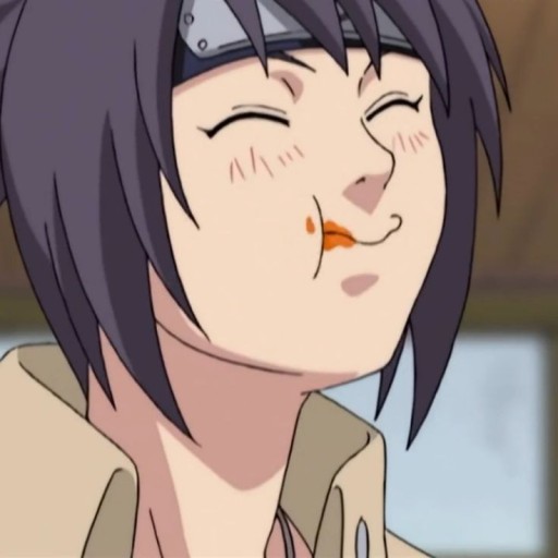 Anko Mitarashi wallpaper 0082