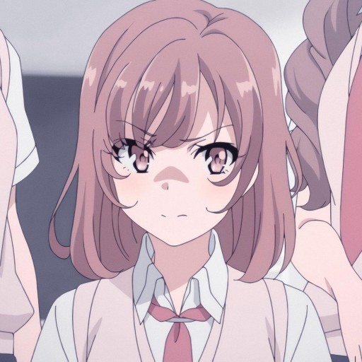 Arima Saki wallpaper 0029