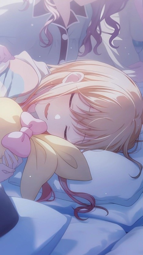 Arima Saki wallpaper 0036