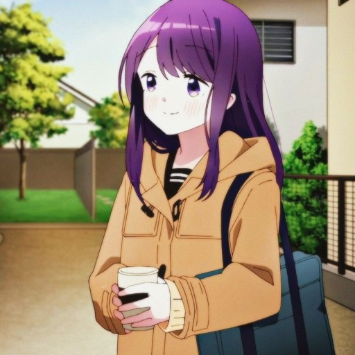 Arima Saki wallpaper 0044