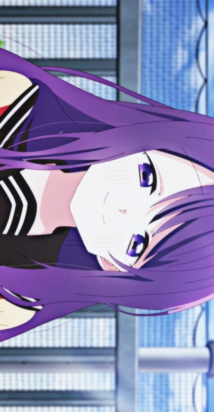 Arima Saki wallpaper 0047