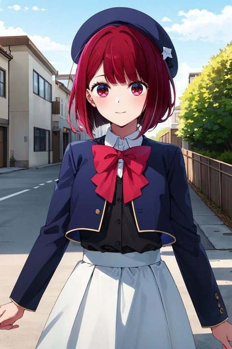 Arima Saki wallpaper 0085