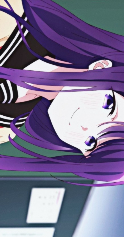 Arima Saki wallpaper 0087