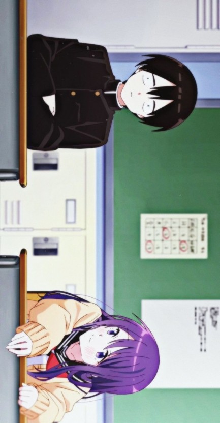 Arima Saki wallpaper 0096