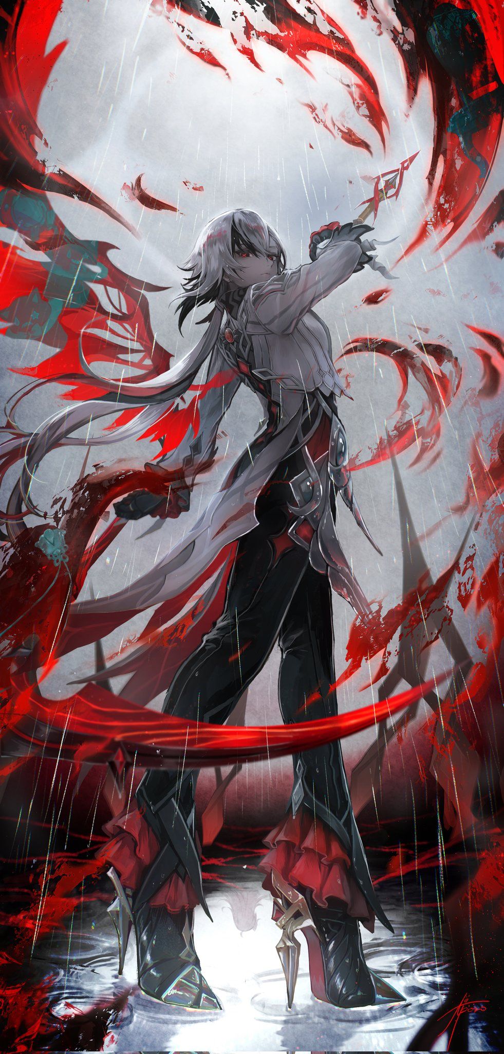 artistic blood wallpaper backgrounds
