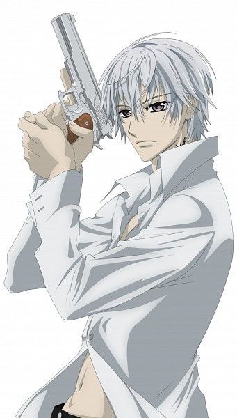 artistic Zero Kiryu wallpaper variations.