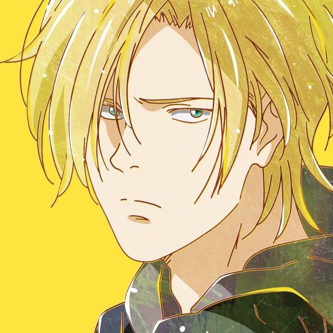 Ash Lynx wallpaper for desktop