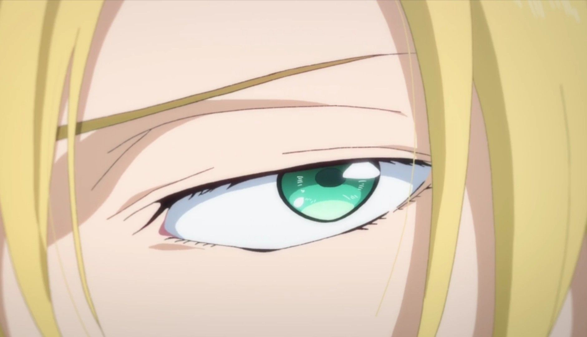 Ash Lynx wallpaper 0055