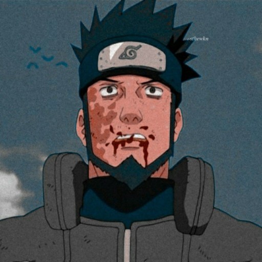 Asuma Sarutobi meme wallpapers