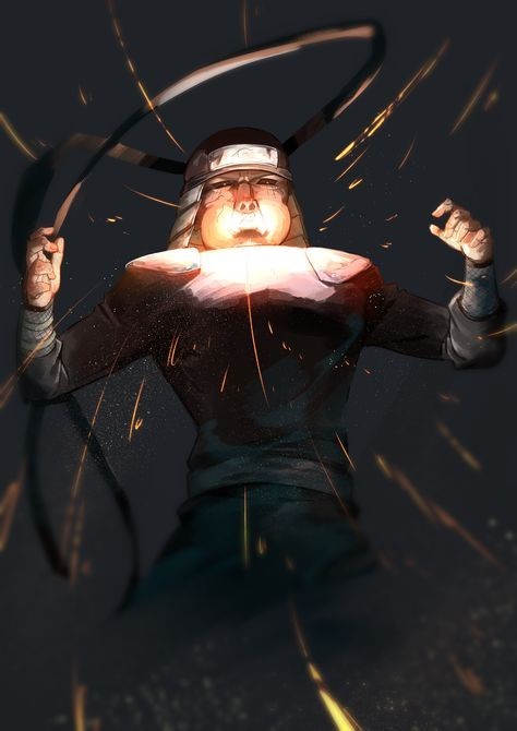 Asuma Sarutobi wallpaper 0030