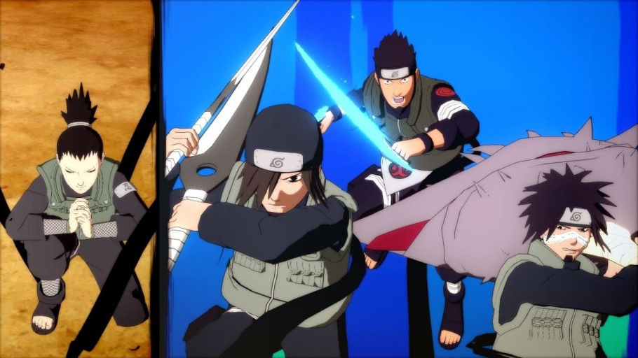 Asuma Sarutobi wallpaper 0032