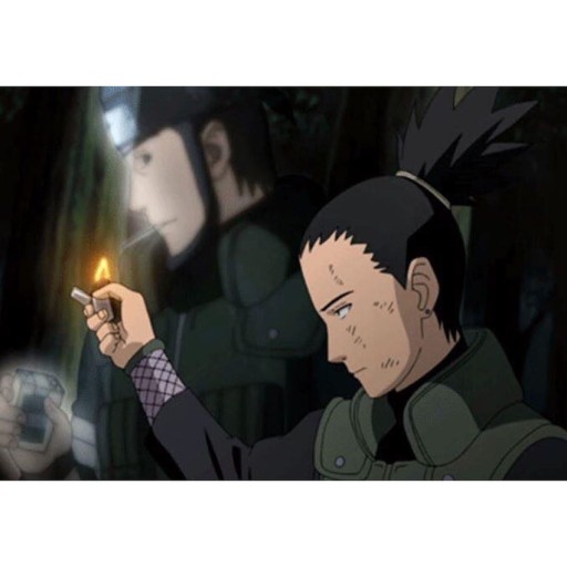 Asuma Sarutobi wallpaper 0033