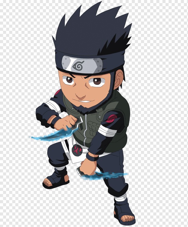 Asuma Sarutobi wallpaper 0039
