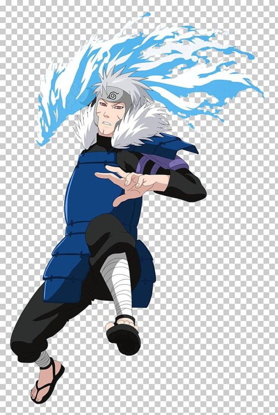 Asuma Sarutobi wallpaper 0046
