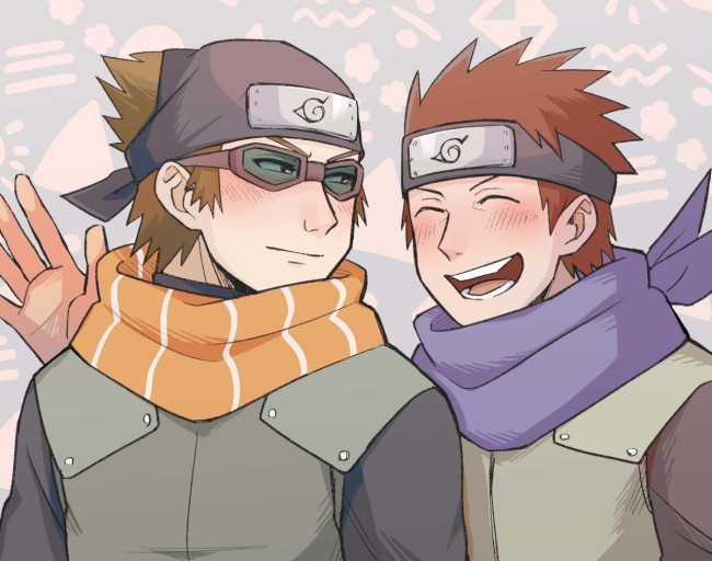 Asuma Sarutobi wallpaper 0047