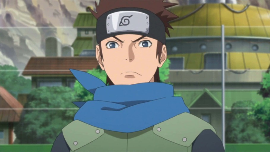 Asuma Sarutobi wallpaper 0049