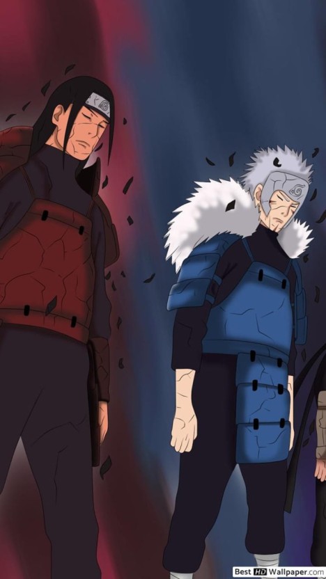 Asuma Sarutobi wallpaper 0051