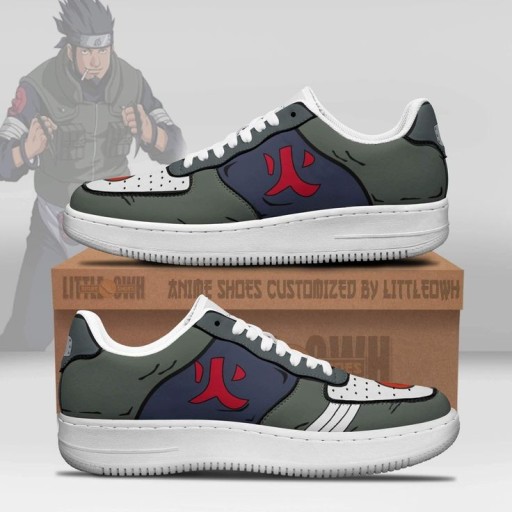 Asuma Sarutobi wallpaper 0053