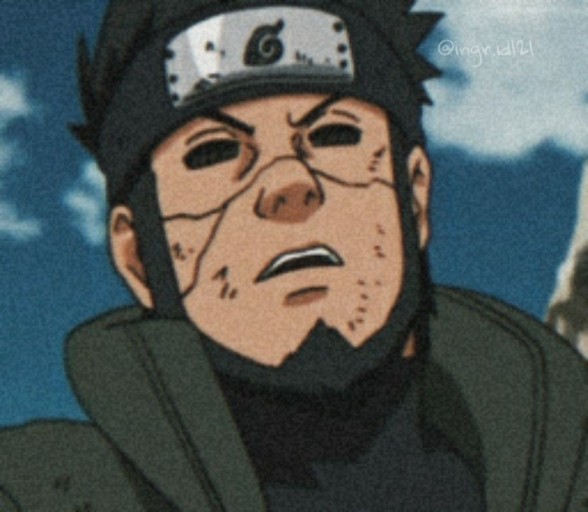 Asuma Sarutobi wallpaper 0058
