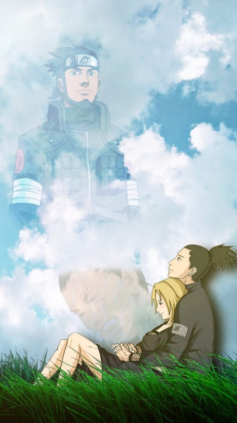 Asuma Sarutobi wallpaper 0070