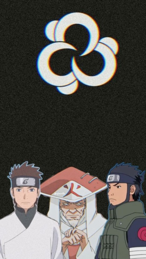 Asuma Sarutobi wallpaper 0074