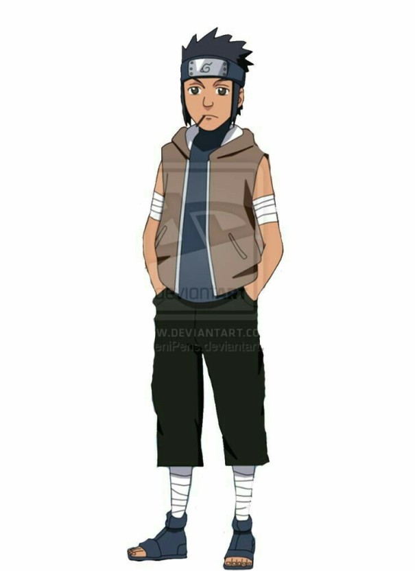 Asuma Sarutobi wallpaper 0081