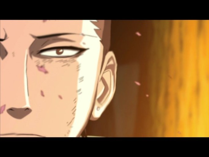 Asuma Sarutobi wallpaper 0083