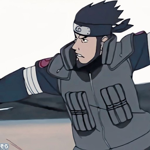 Asuma Sarutobi wallpaper 0089