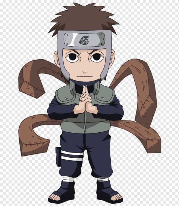 Asuma Sarutobi wallpaper 0095