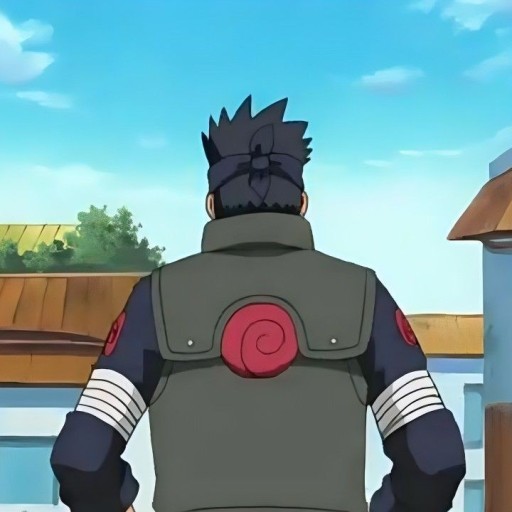Asuma Sarutobi wallpapers for phones