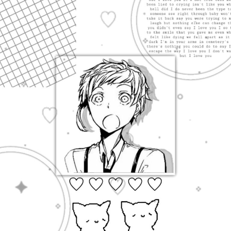 Atsushi Nakajima wallpaper 0023
