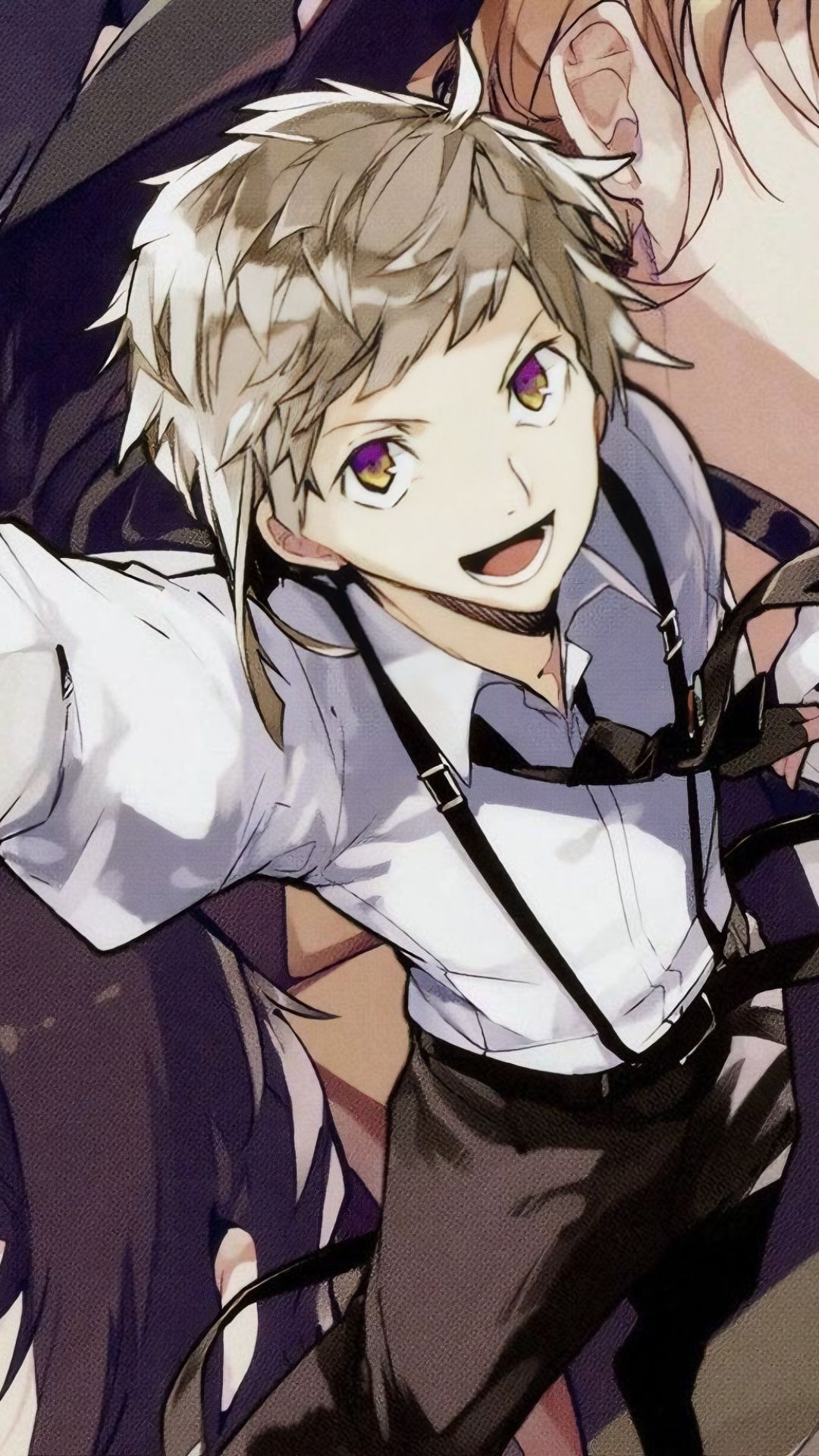 Atsushi Nakajima wallpaper 0027