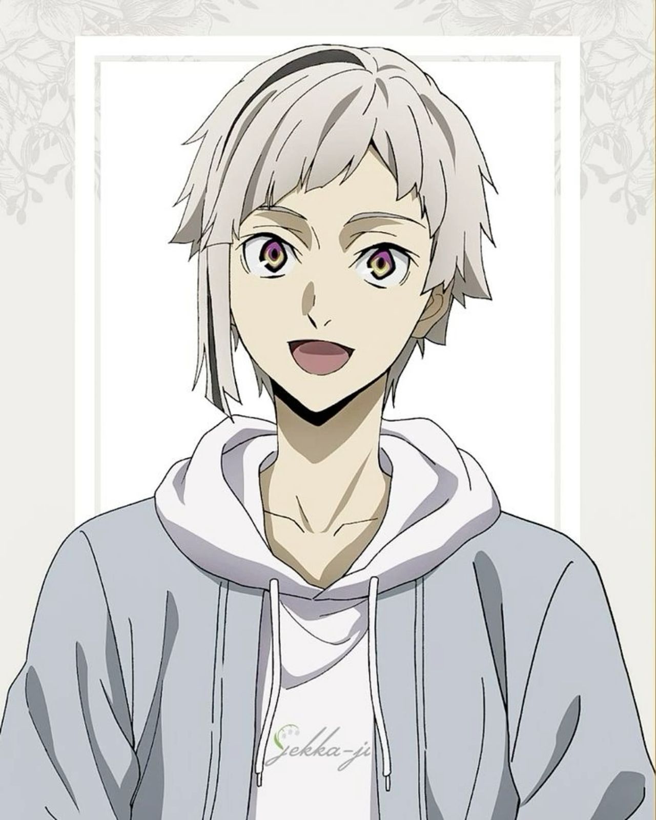 Atsushi Nakajima wallpaper 0028