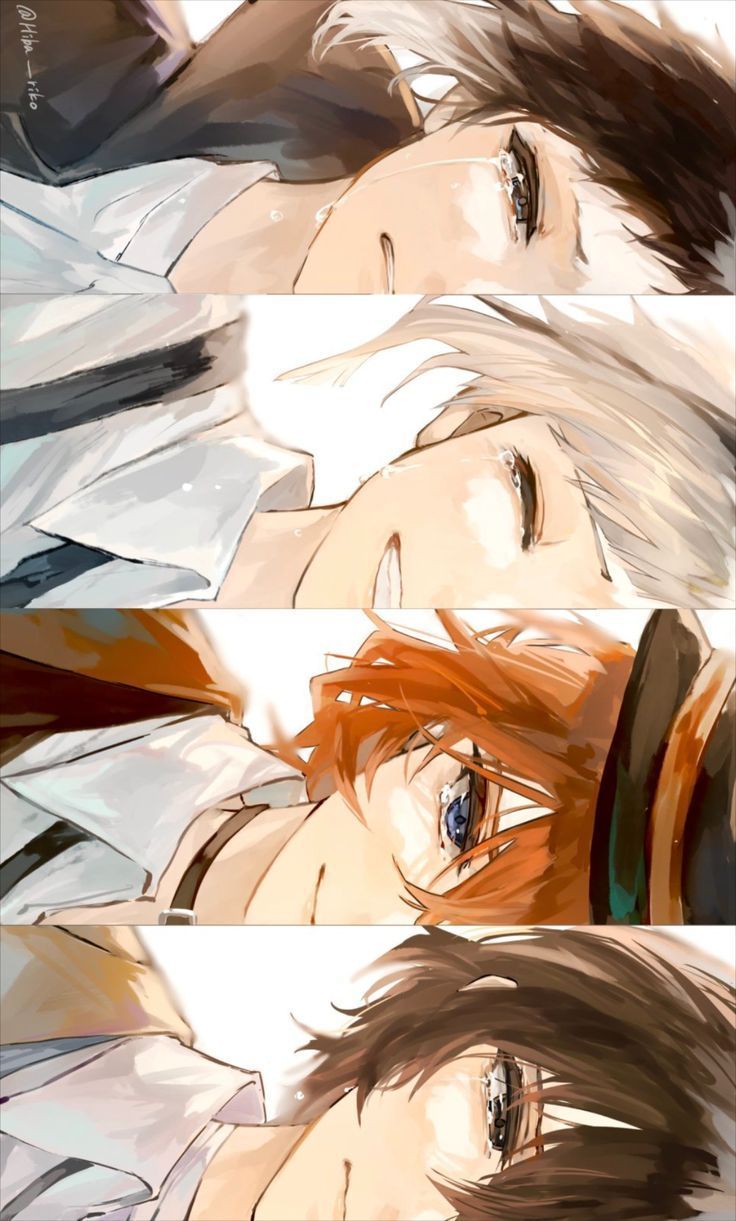 Atsushi Nakajima wallpaper 0033