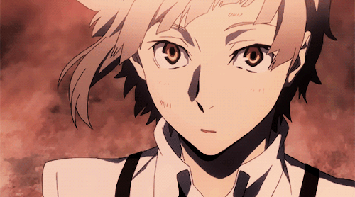 Atsushi Nakajima wallpaper 0038