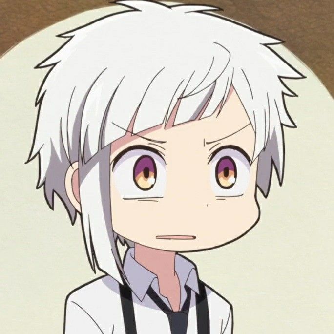 Atsushi Nakajima wallpaper 0044