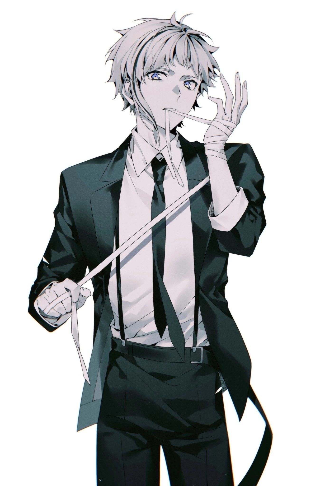 Atsushi Nakajima wallpaper 0061