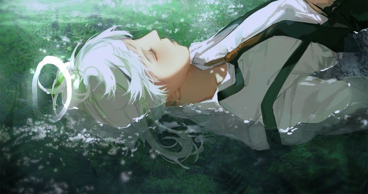 Atsushi Nakajima wallpaper 0063