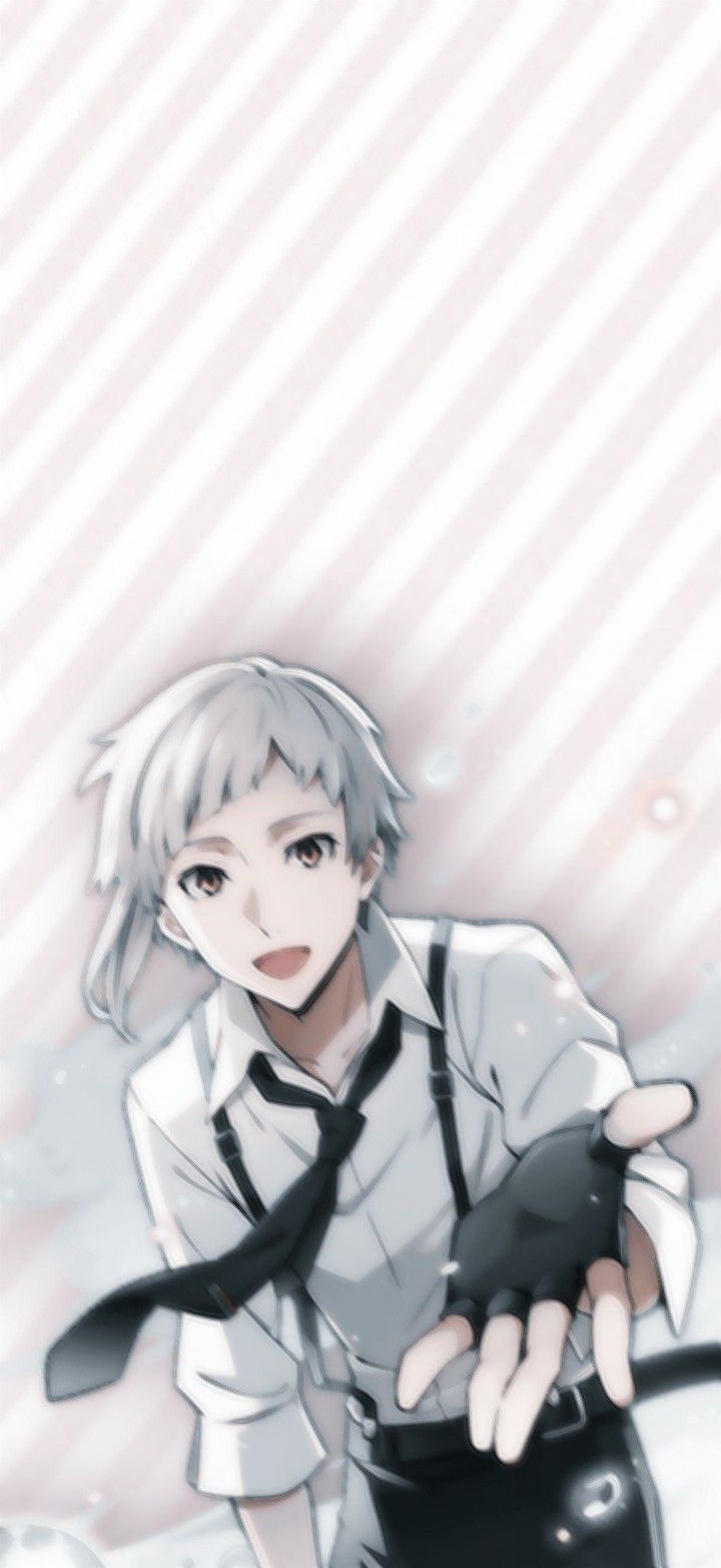 Atsushi Nakajima wallpaper 0069
