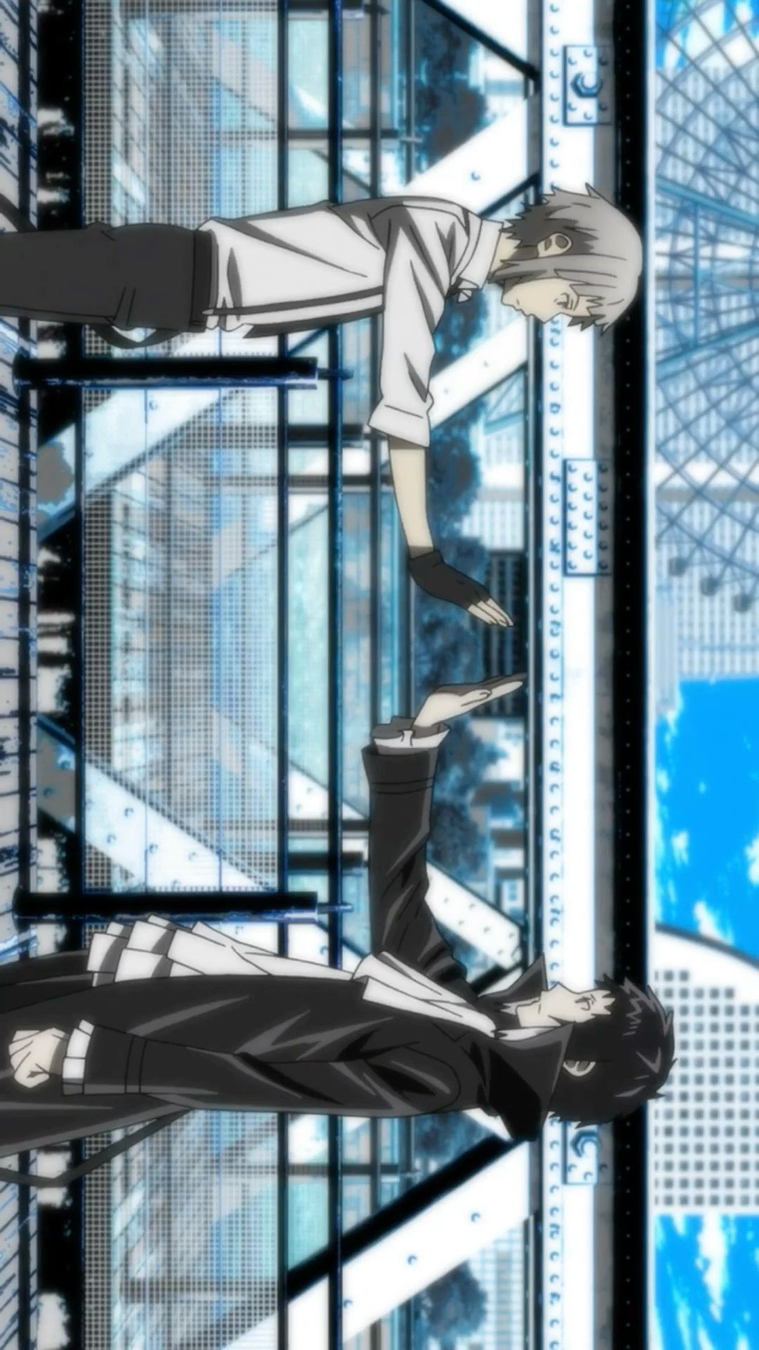 Atsushi Nakajima wallpaper 0073