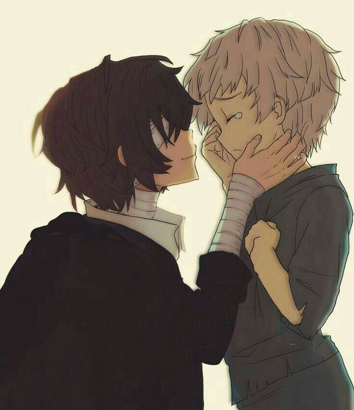 Atsushi Nakajima wallpaper 0076
