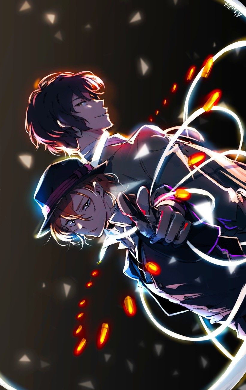 Atsushi Nakajima wallpaper 0084