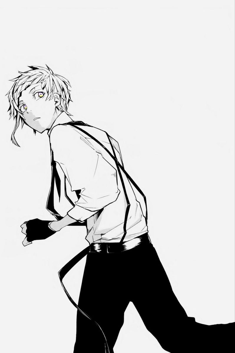 Atsushi Nakajima wallpaper 0088