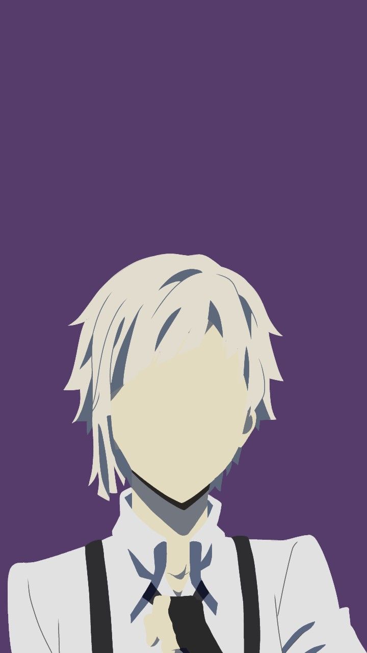 Atsushi Nakajima wallpaper 0098